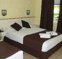Colonial Rose Motel - WA Accommodation