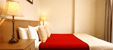 Best Western Admiralty Motor Inn - WA Accommodation 0