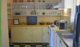 Bed And Breakfast Wentworth NSW WA Accommodation