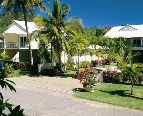 Sails On Horseshoe - WA Accommodation 0