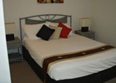 Sails On Horseshoe - WA Accommodation 1