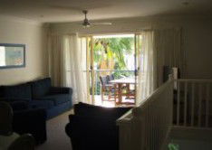 Sails On Horseshoe - WA Accommodation 3