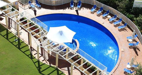 Xanadu Main Beach - Accommodation Find 0