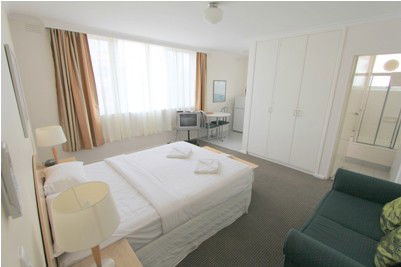 Drummond Serviced Apartments - Carnarvon Accommodation 0