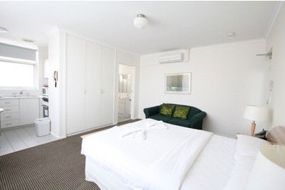 Drummond Serviced Apartments - Carnarvon Accommodation 2