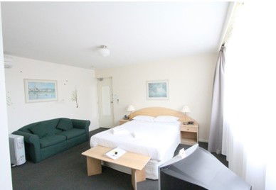Drummond Serviced Apartments - Carnarvon Accommodation 5