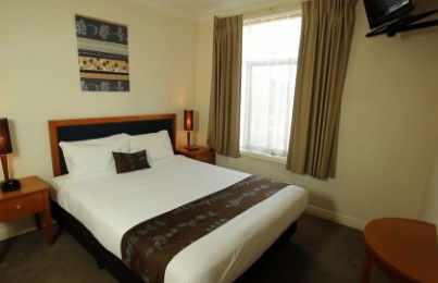 Quest Dandenong - Carnarvon Accommodation 0