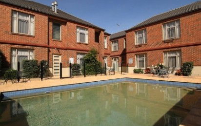 Quest Dandenong - Carnarvon Accommodation 4
