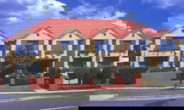 Albion Manor Apartments And Motel - WA Accommodation 2