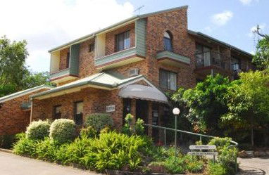 Toowong Villas - Carnarvon Accommodation 4