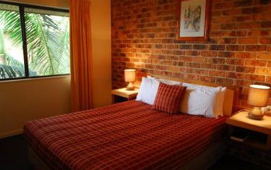 Toowong Villas - Carnarvon Accommodation 5