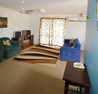 Spanish Lace Motor Inn - WA Accommodation