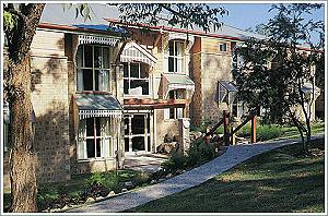 Bardon QLD Casino Accommodation