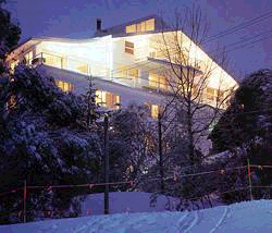 Attunga Alpine Lodge And Apartments - thumb 0