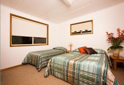 Somerset Apartments Lord Howe Island - Carnarvon Accommodation 1