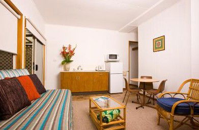 Somerset Apartments Lord Howe Island - Carnarvon Accommodation 2