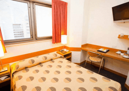  WA Accommodation