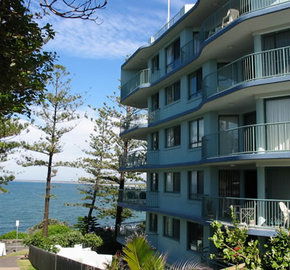 Campbells Cove - Carnarvon Accommodation 0