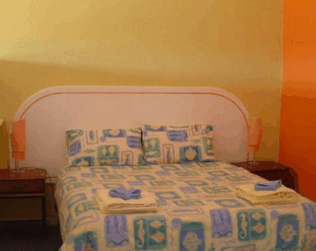 Bayleaf Rural Getaway - Accommodation Australia 1