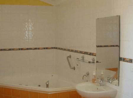 Bayleaf Rural Getaway - Accommodation Australia 2