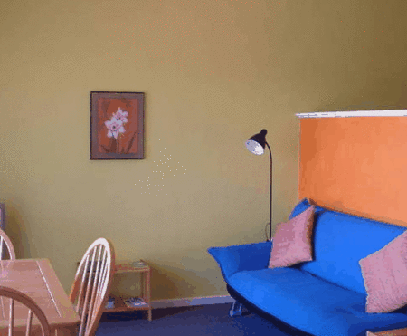Bayleaf Rural Getaway - Accommodation Australia 3