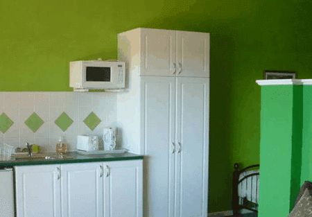 Bayleaf Rural Getaway - Accommodation Australia 4
