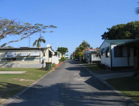 Homestead Holiday Park - Accommodation Broken Hill 3