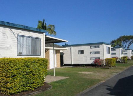 Homestead Holiday Park - Accommodation Broken Hill 4