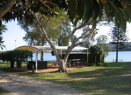 Homestead Holiday Park - Accommodation Broken Hill 5
