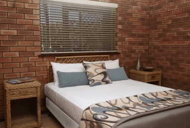 Bayside Holiday Apartments - Carnarvon Accommodation 4