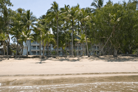 Agincourt Beachfront Apartments - Townsville Tourism 0
