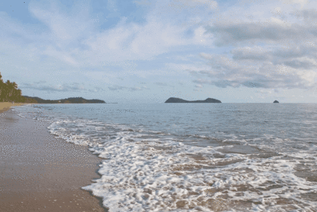 Agincourt Beachfront Apartments - Townsville Tourism 4
