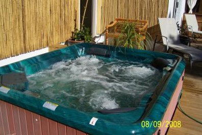 Bateau Bay Beachfront Luxury Accomodation - YWait Travel 3
