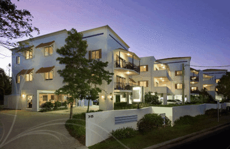 Rimini Holiday Apartments - WA Accommodation 0