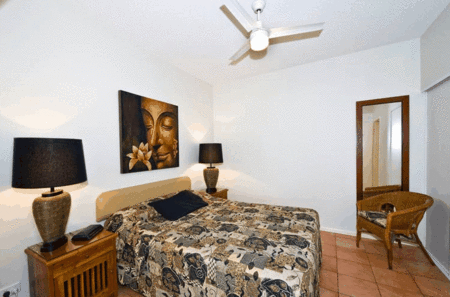 Rimini Holiday Apartments - WA Accommodation 1