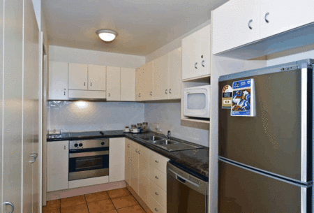 Rimini Holiday Apartments - WA Accommodation 3