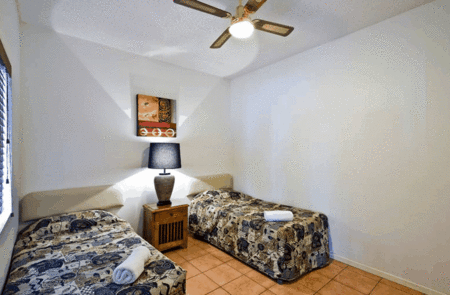 Rimini Holiday Apartments - WA Accommodation 4
