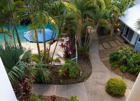 Diamond Cove Resort - Carnarvon Accommodation 0