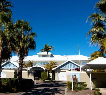 Diamond Cove Resort - Carnarvon Accommodation 1