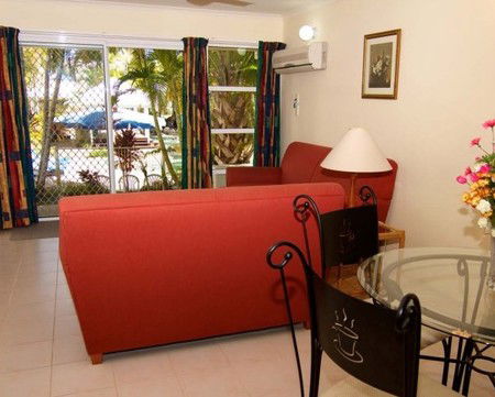 Diamond Cove Resort - Carnarvon Accommodation 2