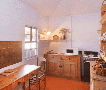Prospect Villa - WA Accommodation 1