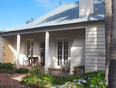 Prospect Villa - WA Accommodation 3