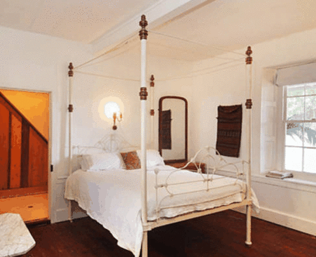 Prospect Villa - WA Accommodation 4