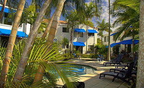 Noosa Place Resort - WA Accommodation 0