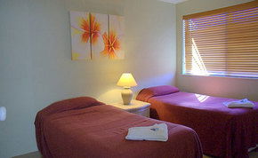 Noosa Place Resort - WA Accommodation 1