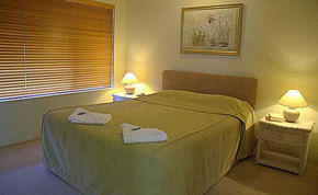 Noosa Place Resort - WA Accommodation 2