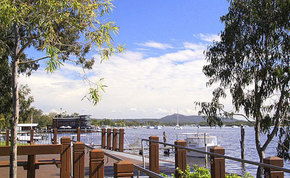 Noosa Place Resort - WA Accommodation 4