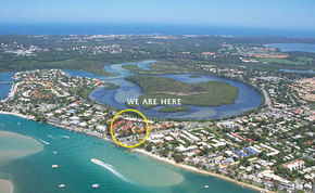 Noosa Place Resort - WA Accommodation 5