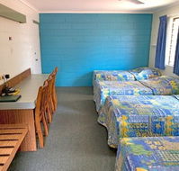 Billabong Lodge Motel - WA Accommodation