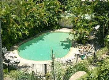 Sandy Beach Resort - WA Accommodation 0